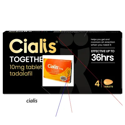 Prix boite cialis 10 mg